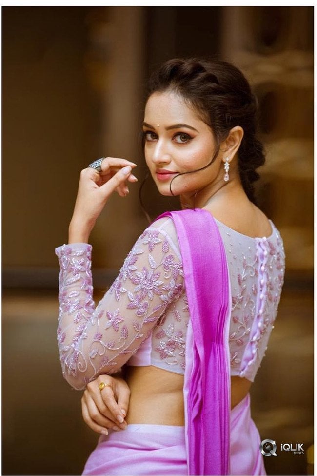 Shanvi